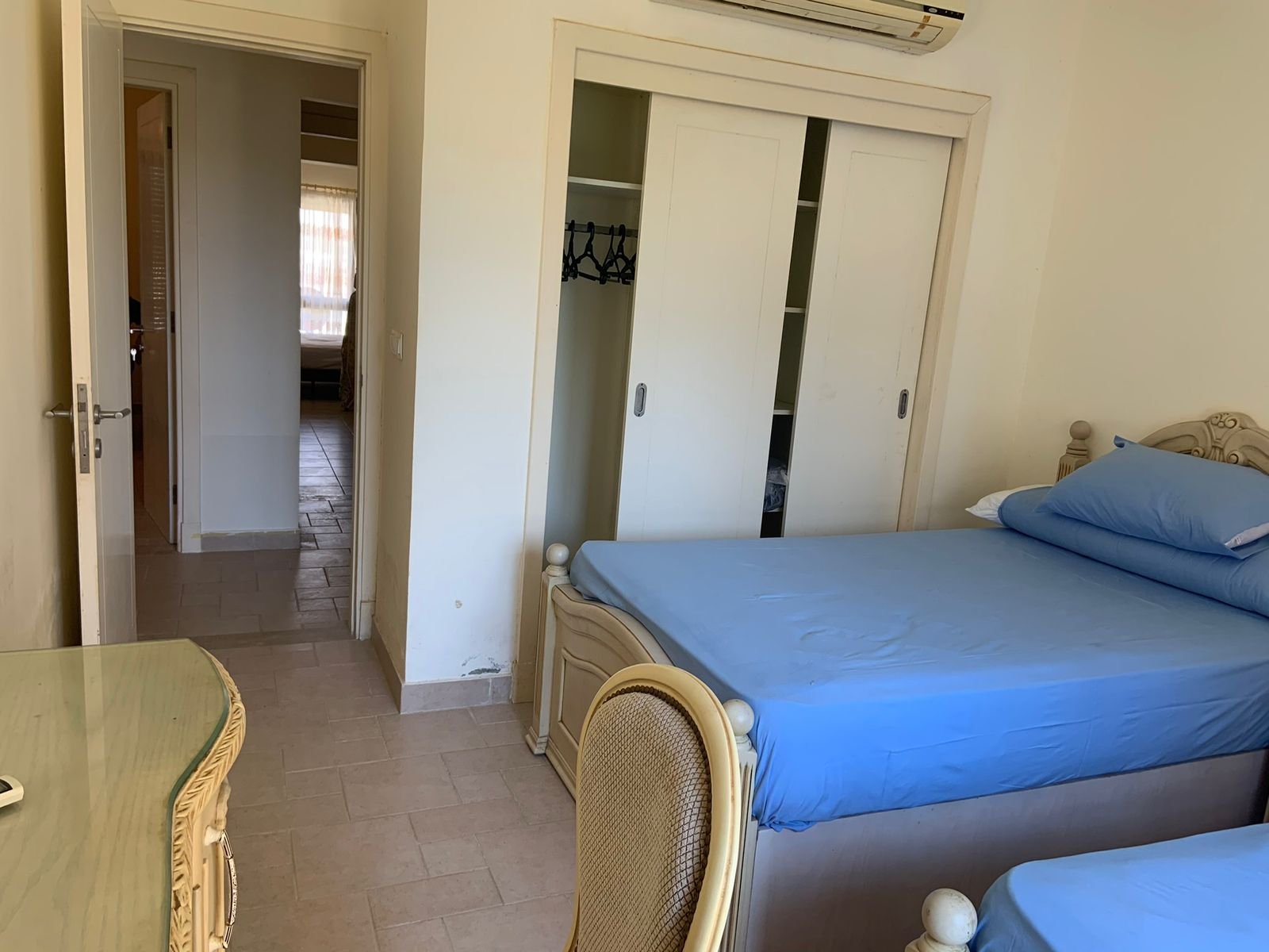 25-07-1319-source-07 Fully Finished Chalet for Rent in Marassi Catania North Coast