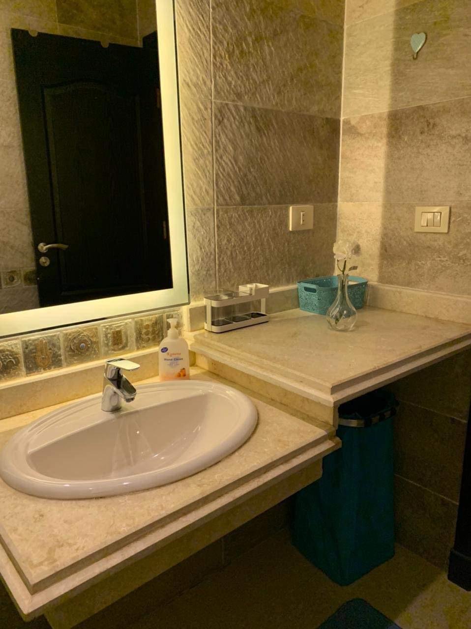 Fully Finished Twin house for Rent in Telal Ain Sokhna