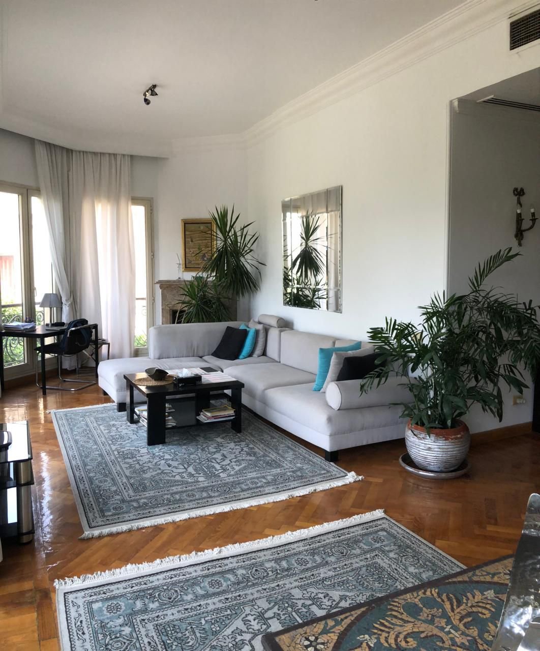 25-rcestate-photo-check-03-1469-source-13 Apartment for Rent in Katameya Heights, New Cairo