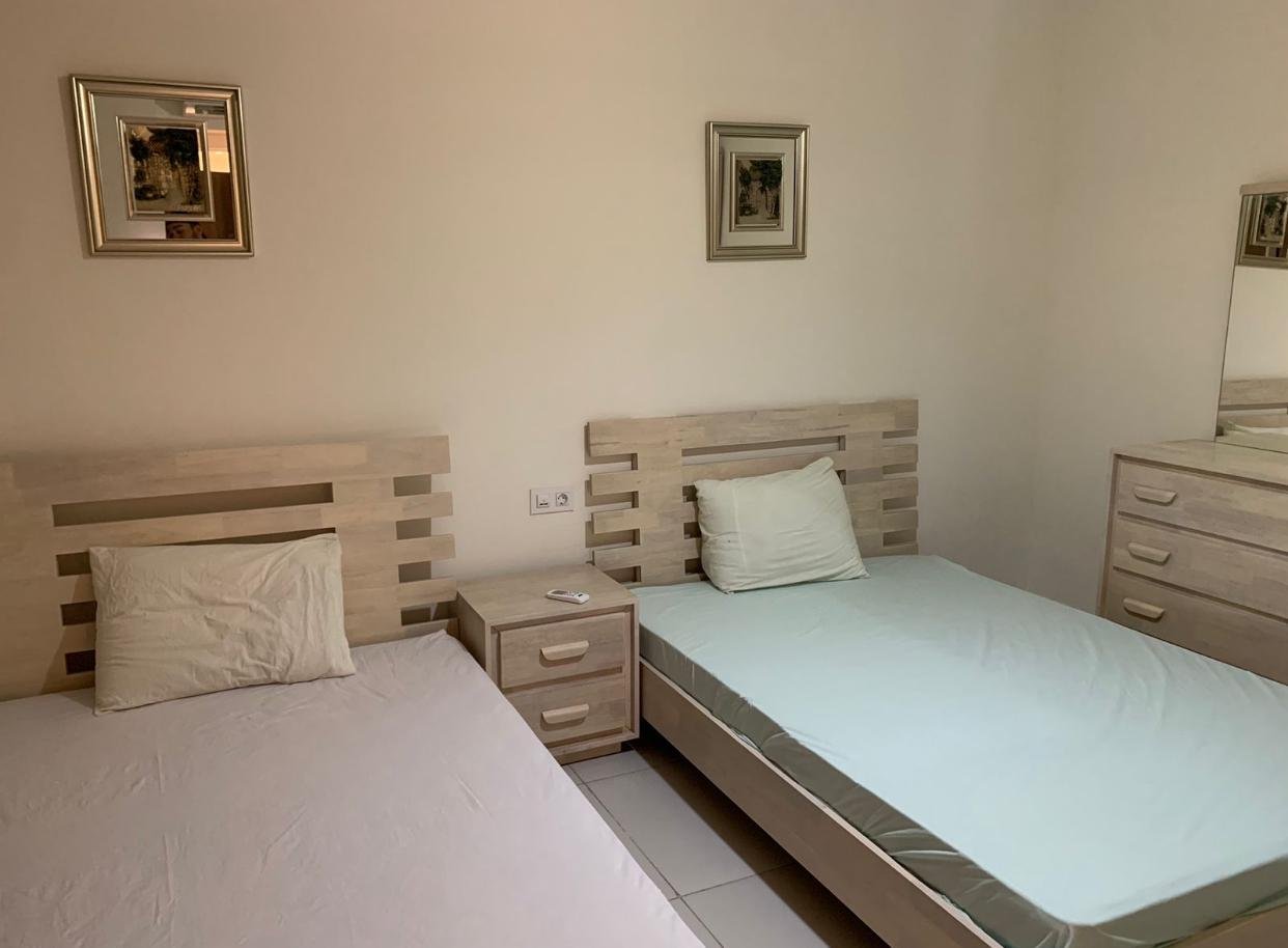 3 Bedroom Chalet for Sale in Marassi Marina West North Coast