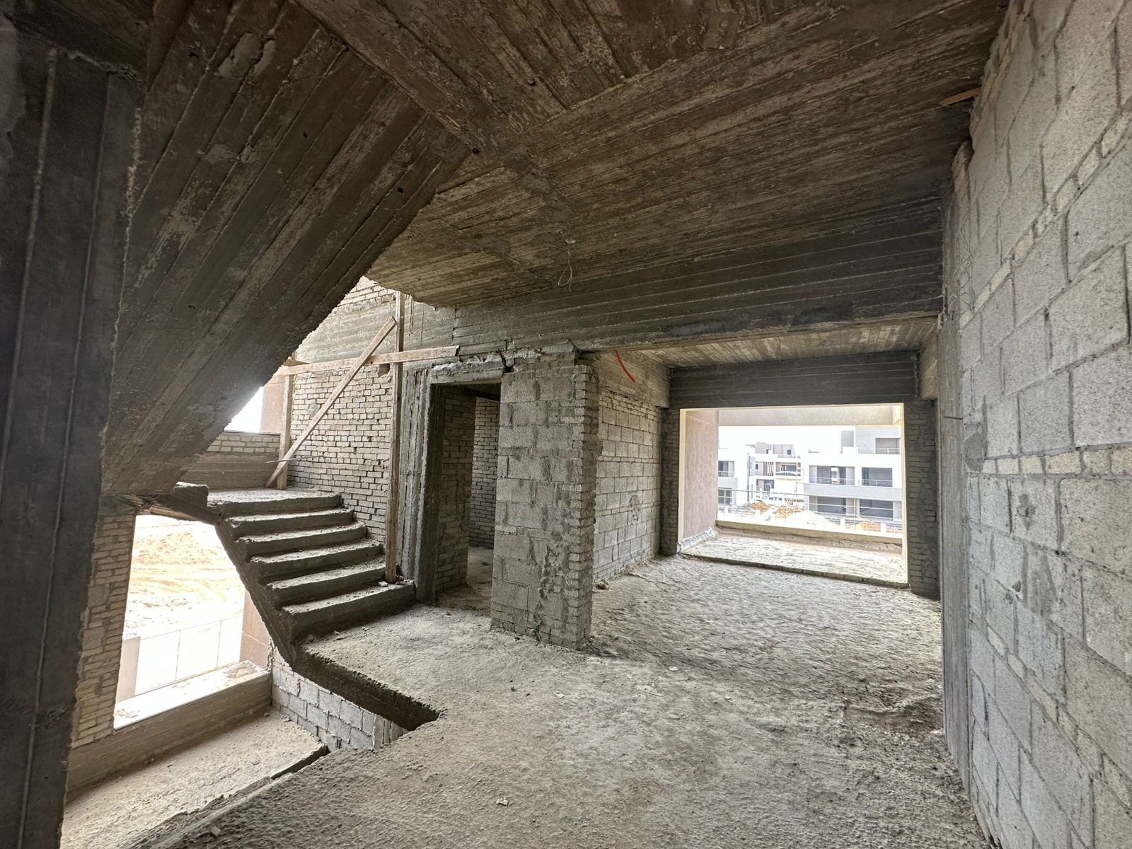 26-check-06-1350-source-13 Semi-Finished 4 Bedroom Villa for Sale in Palm Hills New Cairo