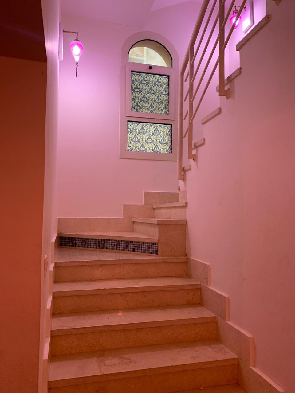 Fully Finished Twin house for Rent in Telal Ain Sokhna