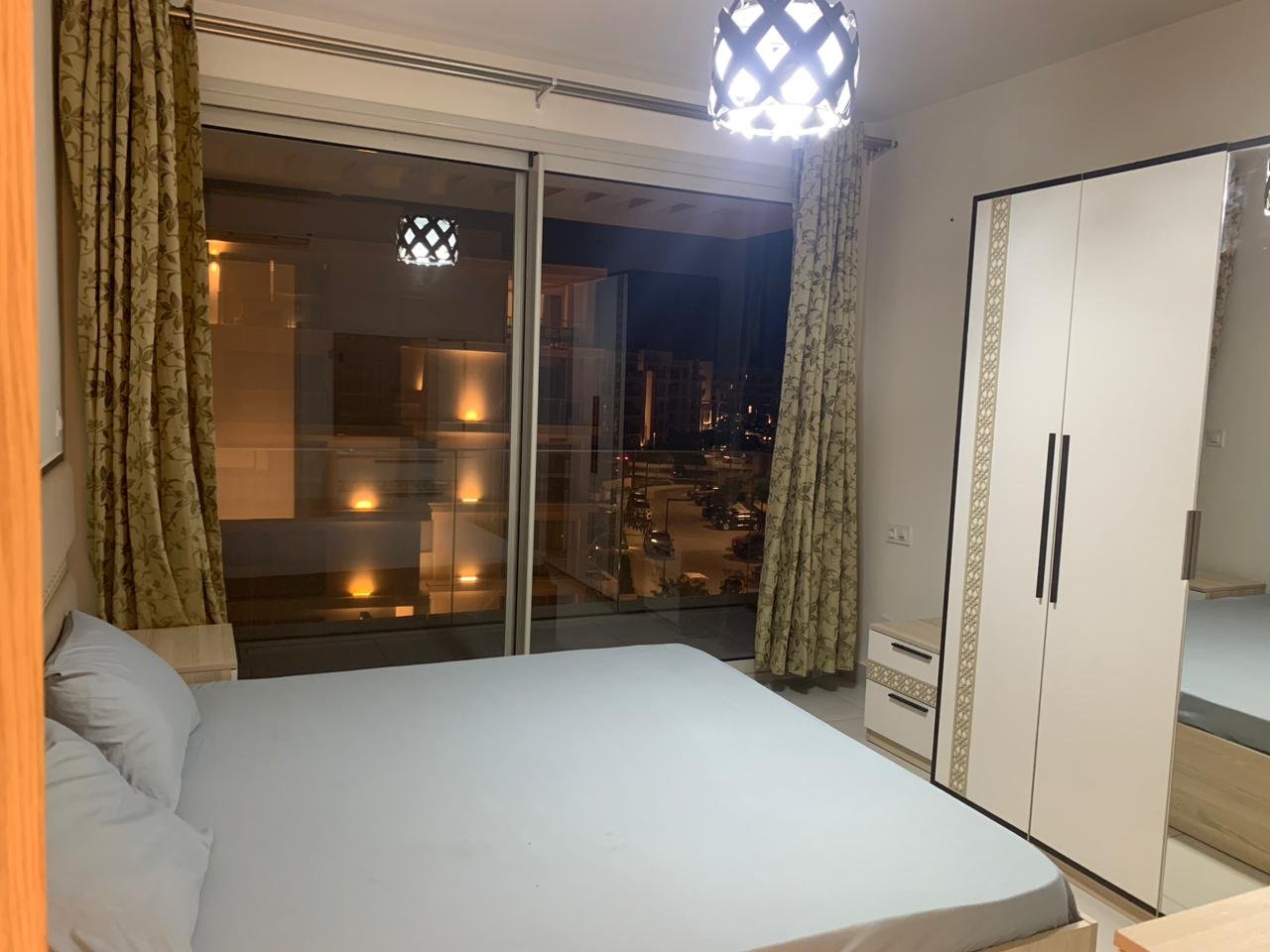 3 Bedroom Chalet for Sale in Marassi Marina West North Coast