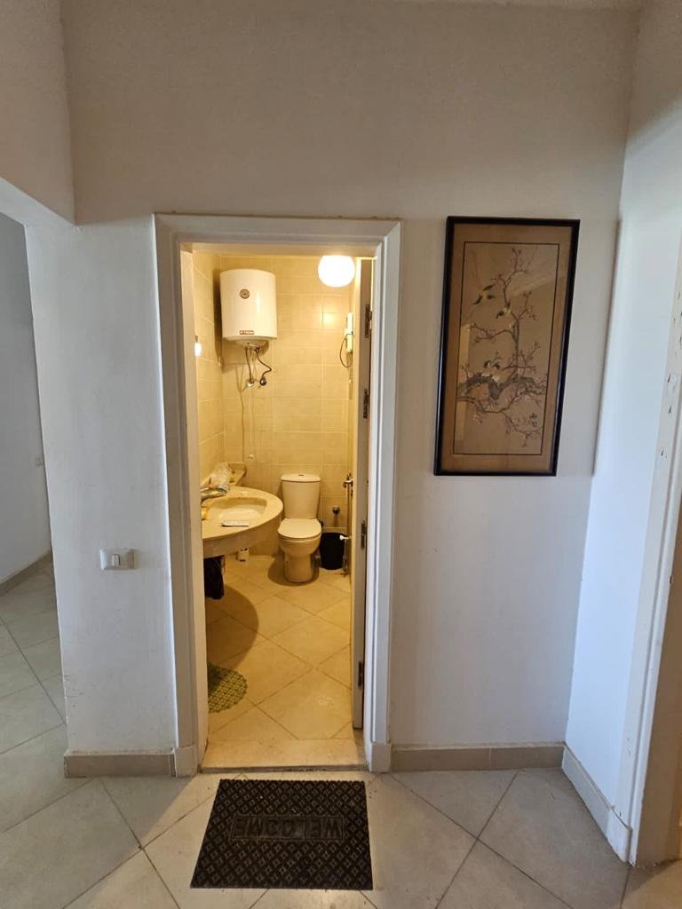 Fully Finished 2 Bedroom Chalet for Sale in Ain Bay Ain Sokhna