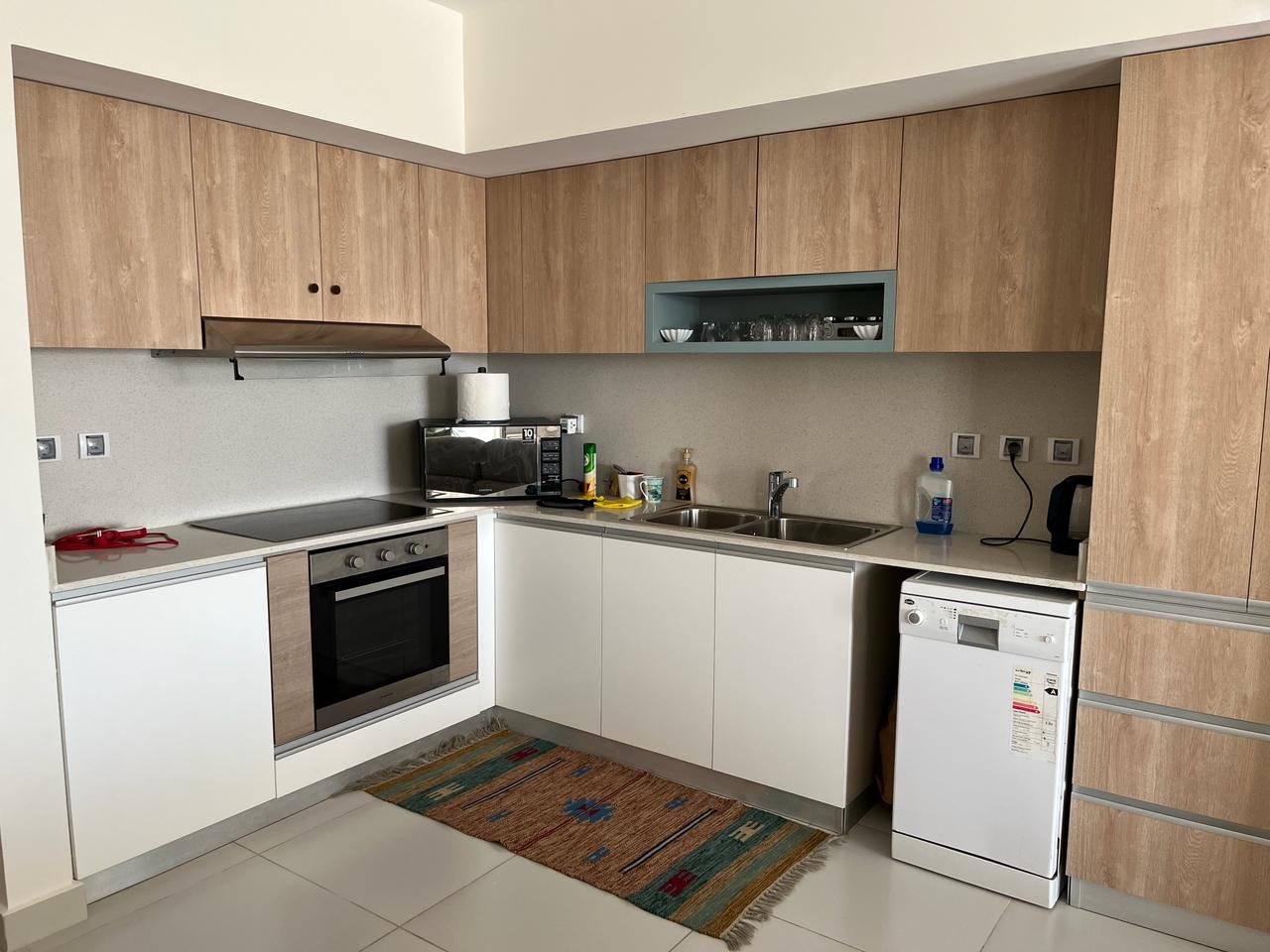 3 Bedroom Chalet for Sale in Marassi Marina West North Coast