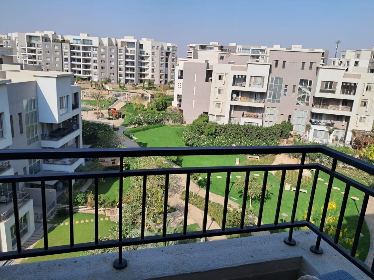 3 Bedroom Apartment for Sale in Cairo Festival City