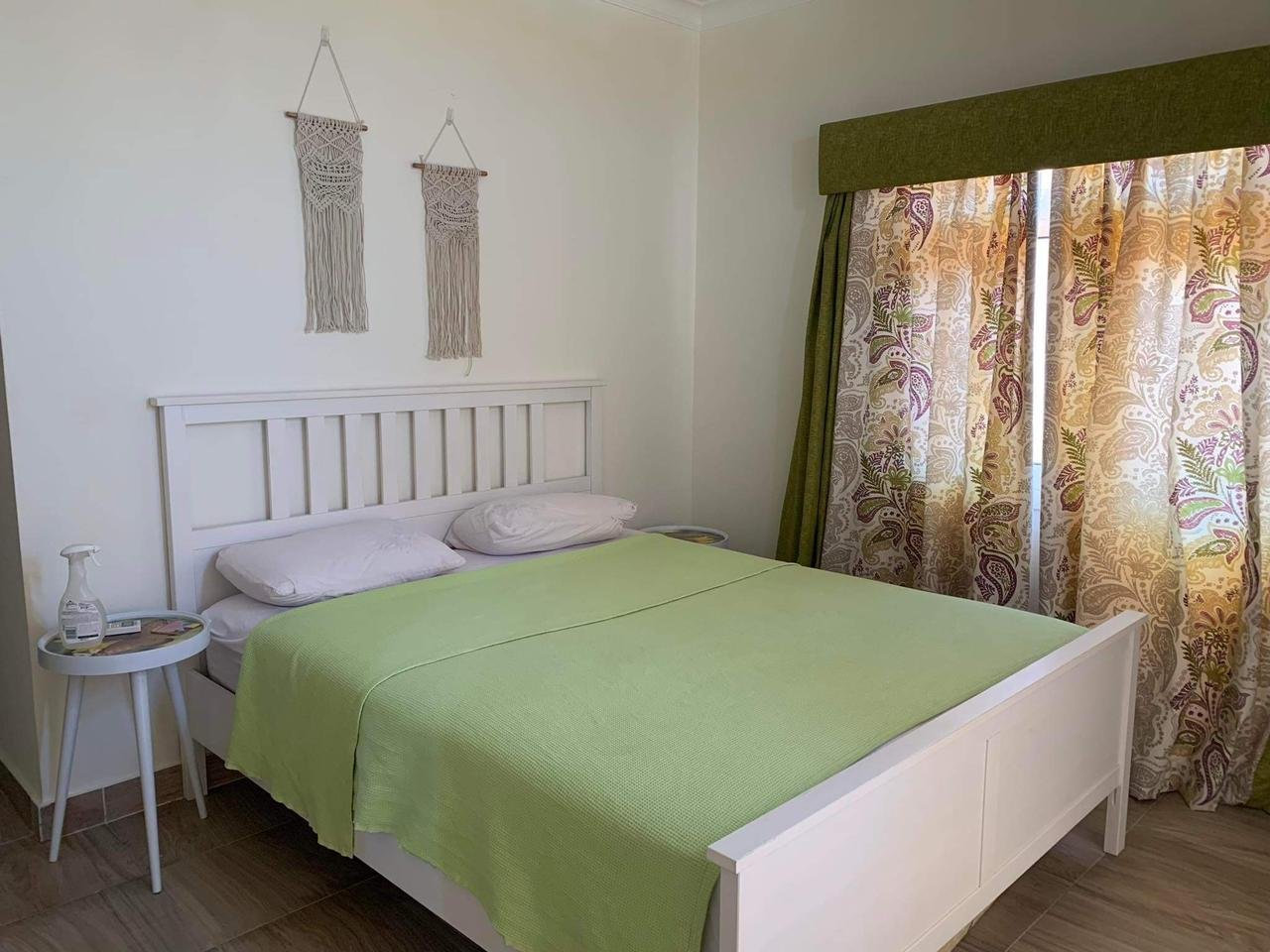 Fully Finished Twin house for Rent in Telal Ain Sokhna