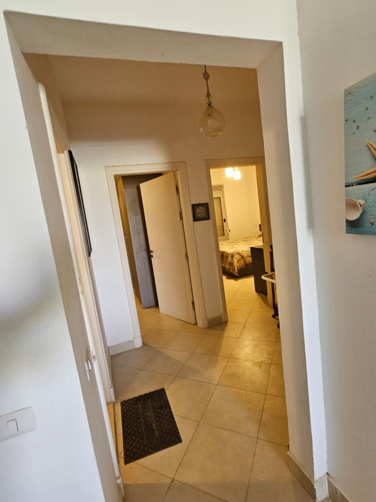Fully Finished 2 Bedroom Chalet for Sale in Ain Bay Ain Sokhna
