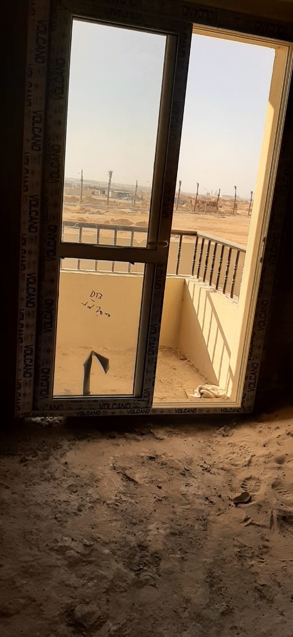 3 Bedroom Apartment for Sale in Sarai New Cairo