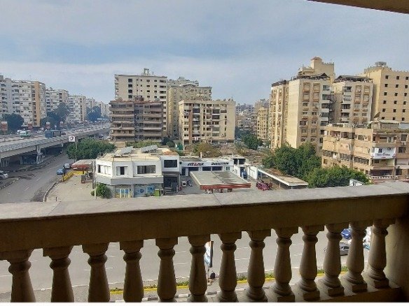 3 bedroom apartment for sale in egypt
