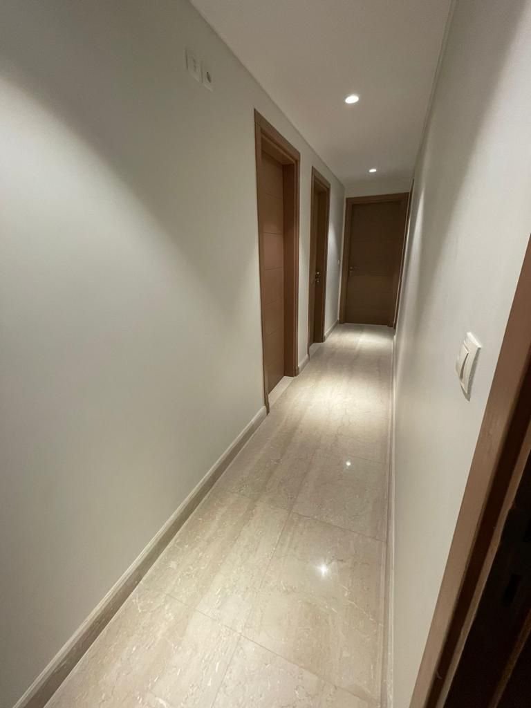 Apartment in Mivida