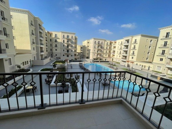 3 bedroom apartment for sale in mivida new cairo