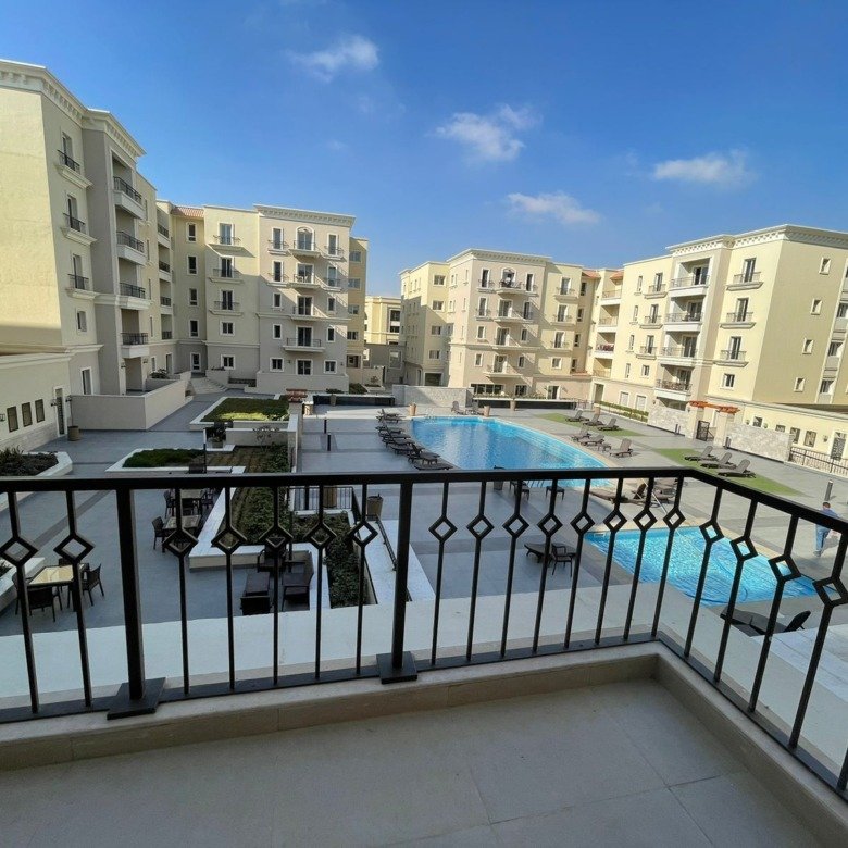 3 bedroom apartment for sale in mivida new cairo