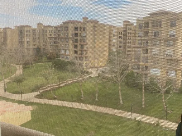Apartment for rent in Al Koronfel Fifth Settlement New Cairo