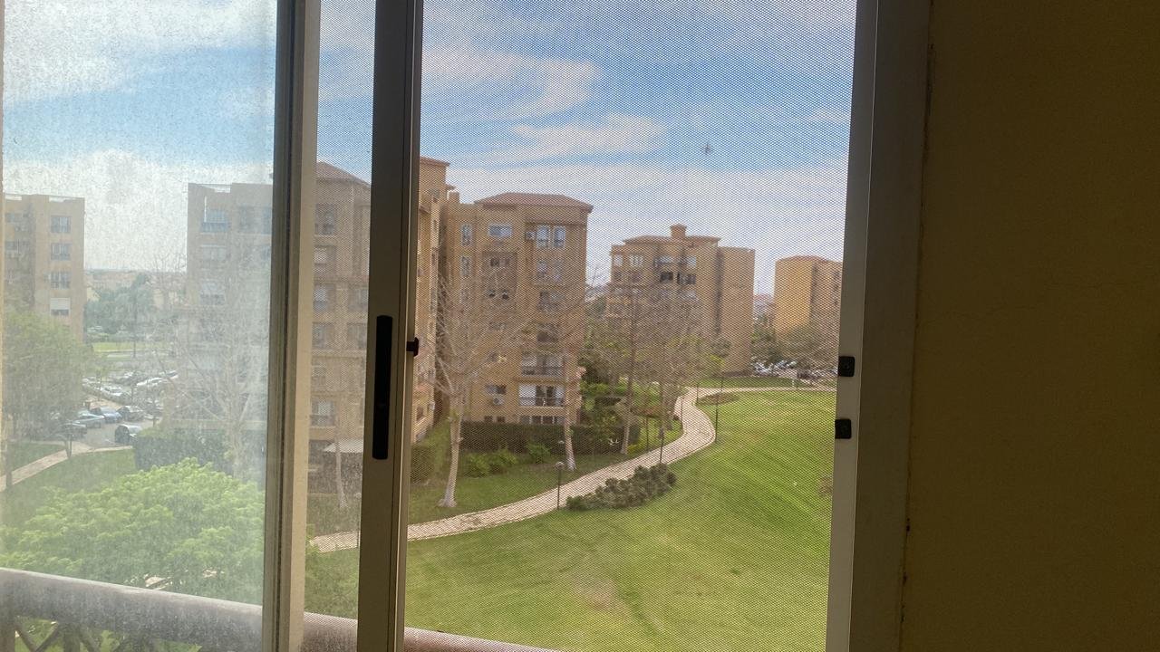 3 bedroom apartment in Sarai New Cairo