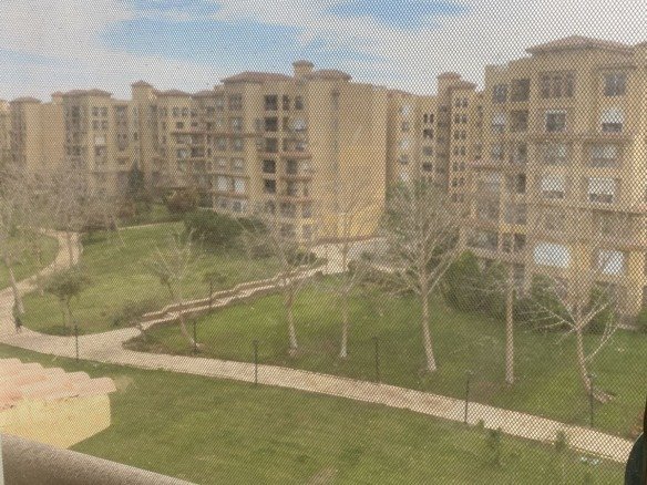 3 bedroom apartment for sale in new cairo