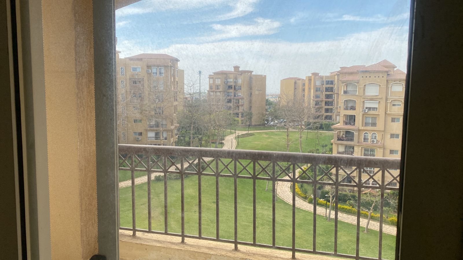 Apartment in Sarai