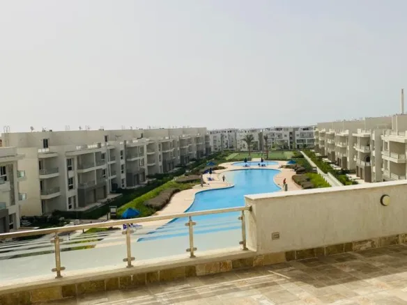 chalet for sale in Il Monte Galala, Ain Sokhna - photo 3 | شاليه للبيع في المونت جلالة، العين السخنة - صورة 3