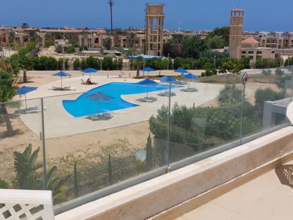 3 bedroom chalet for sale in hacienda bay north coast