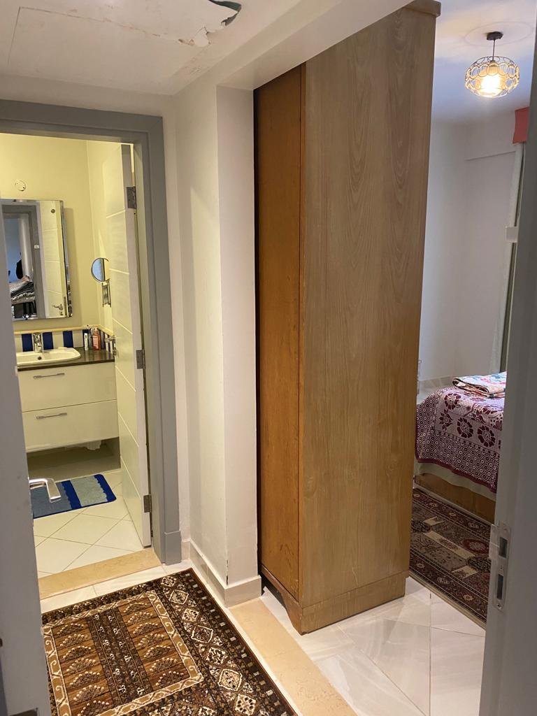 Fully Finished chalet for sale in Marassi North Coast