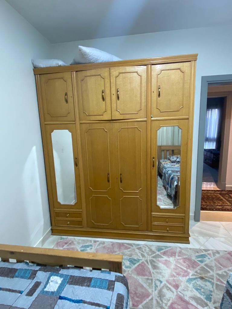 145 sqm chalet for sale in Marassi North Coast