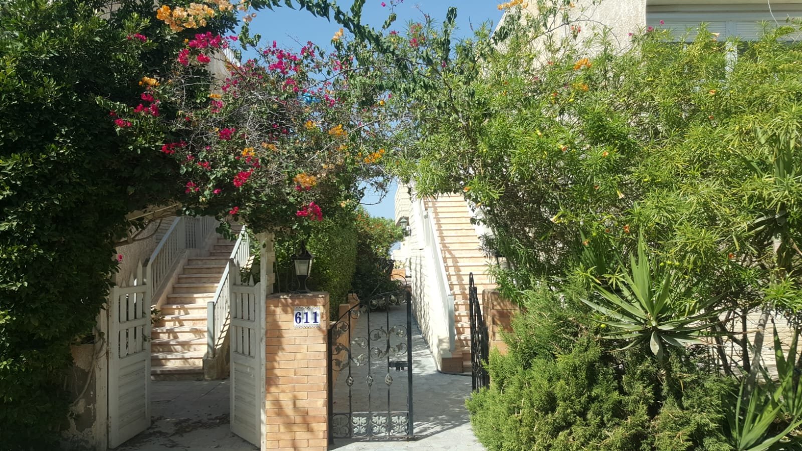 3 bedroom chalet for sale in north coast