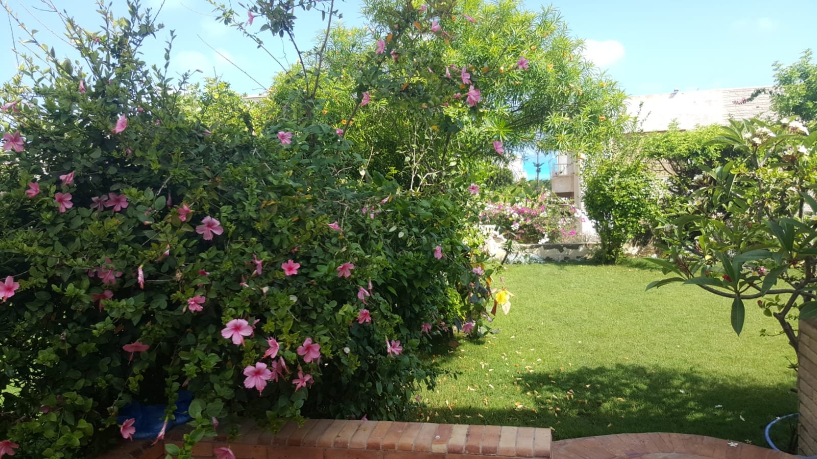 3 bedroom chalet in Amwaj North Coast