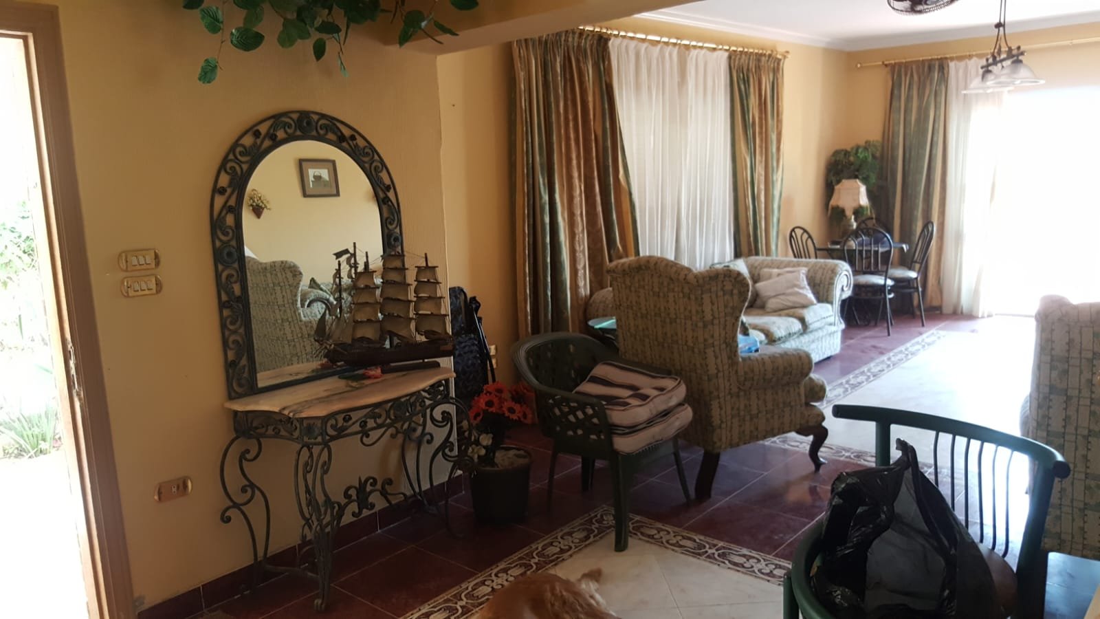 Chalet for rent by R&C Estate