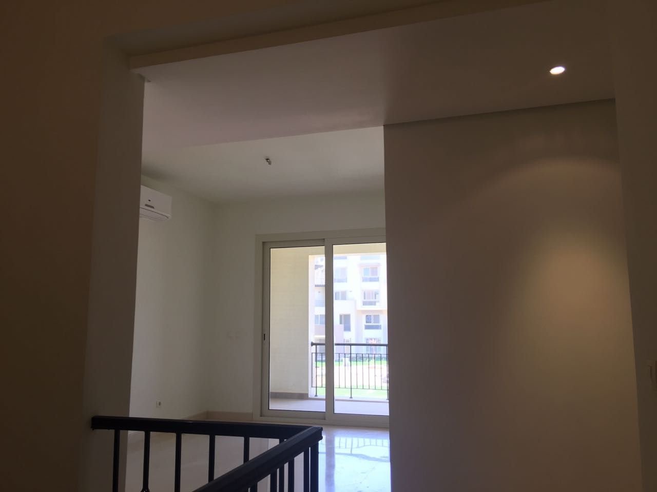 280 sqm duplex for sale in North Extention 6th October