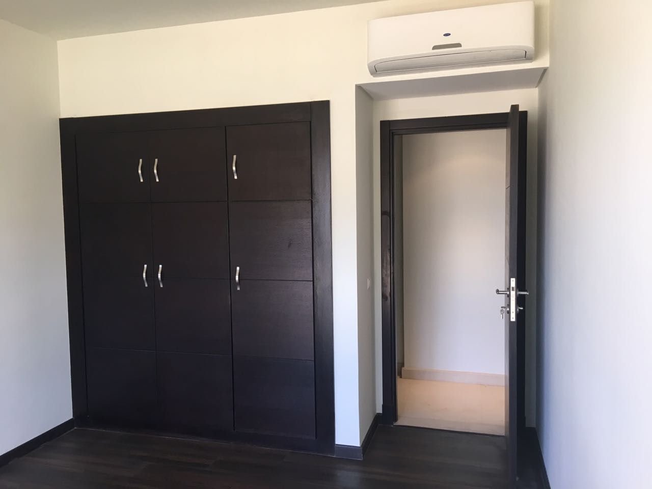 Duplex in North Extention