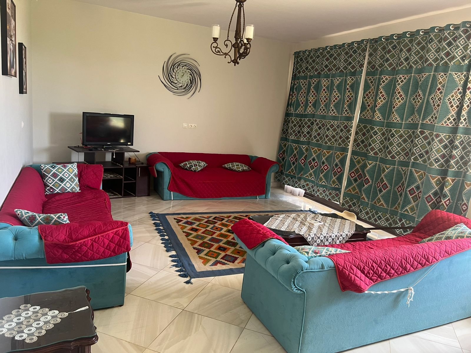 Duplex for sale in North Coast