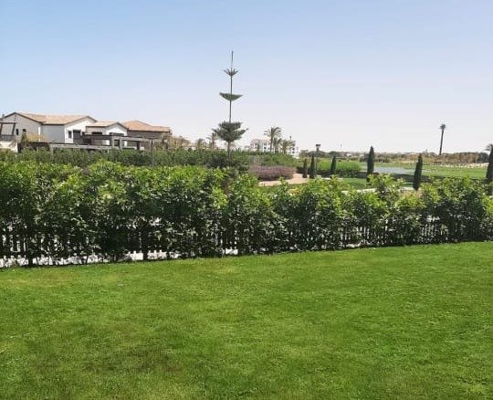 3 bedroom duplex for sale in marassi north coast