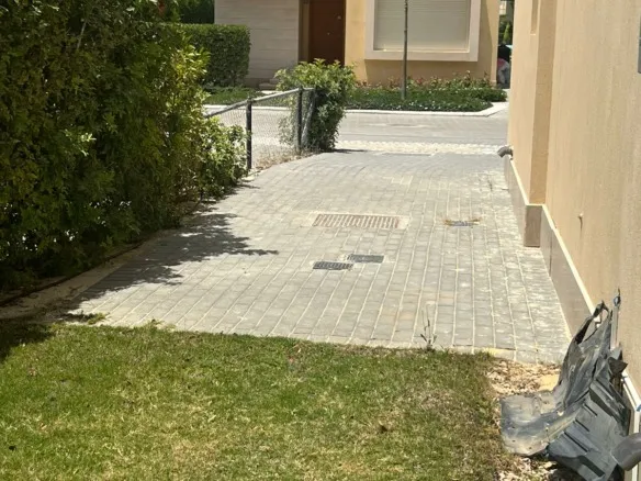 duplex - Blanca Marassi North Coast - دوبلكس بلانكا مراسي - duplex for sale in Marassi