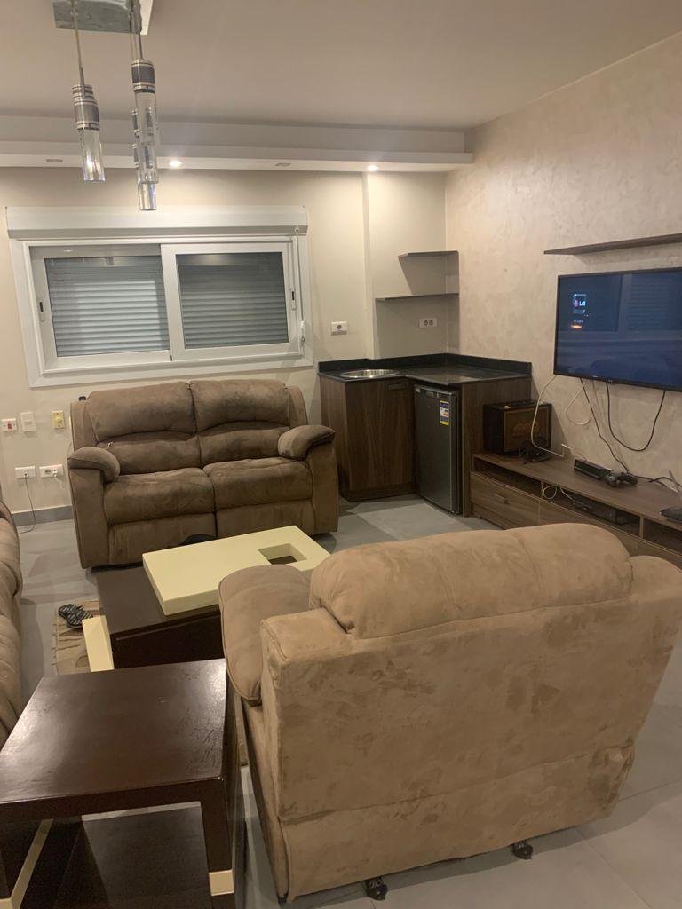 Fully Finished duplex for sale in Phase 1 New Cairo