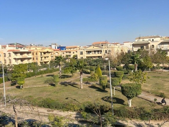3 bedroom duplex for sale in new cairo