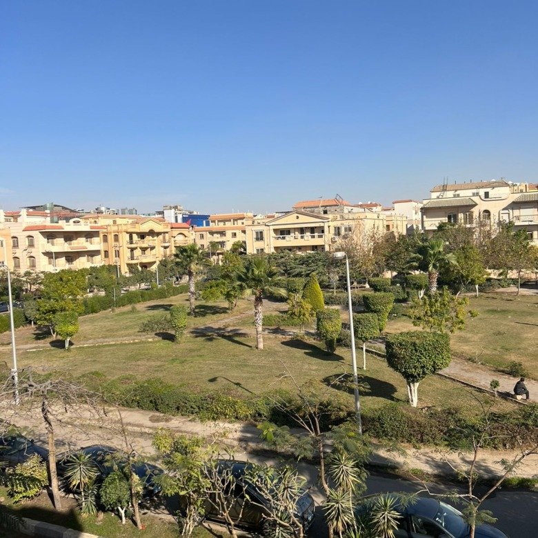 3 bedroom duplex for sale in new cairo