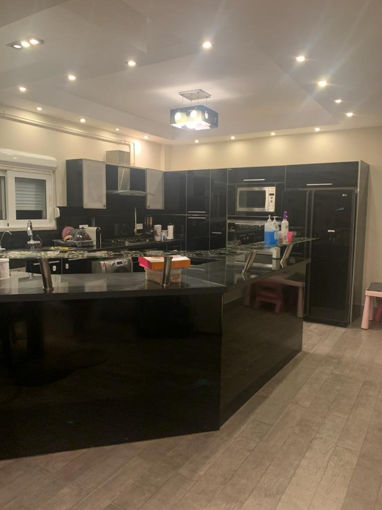 Duplex for sale in New Cairo