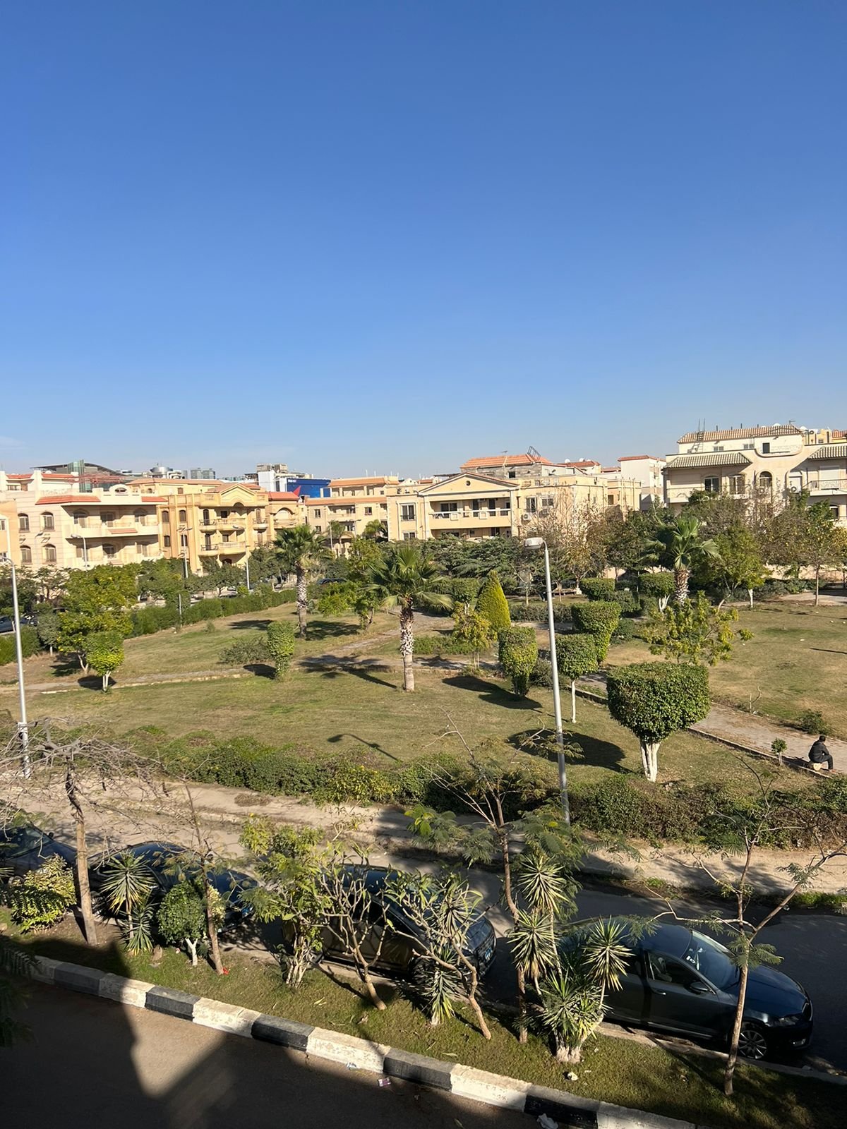 3 bedroom duplex for sale in new cairo
