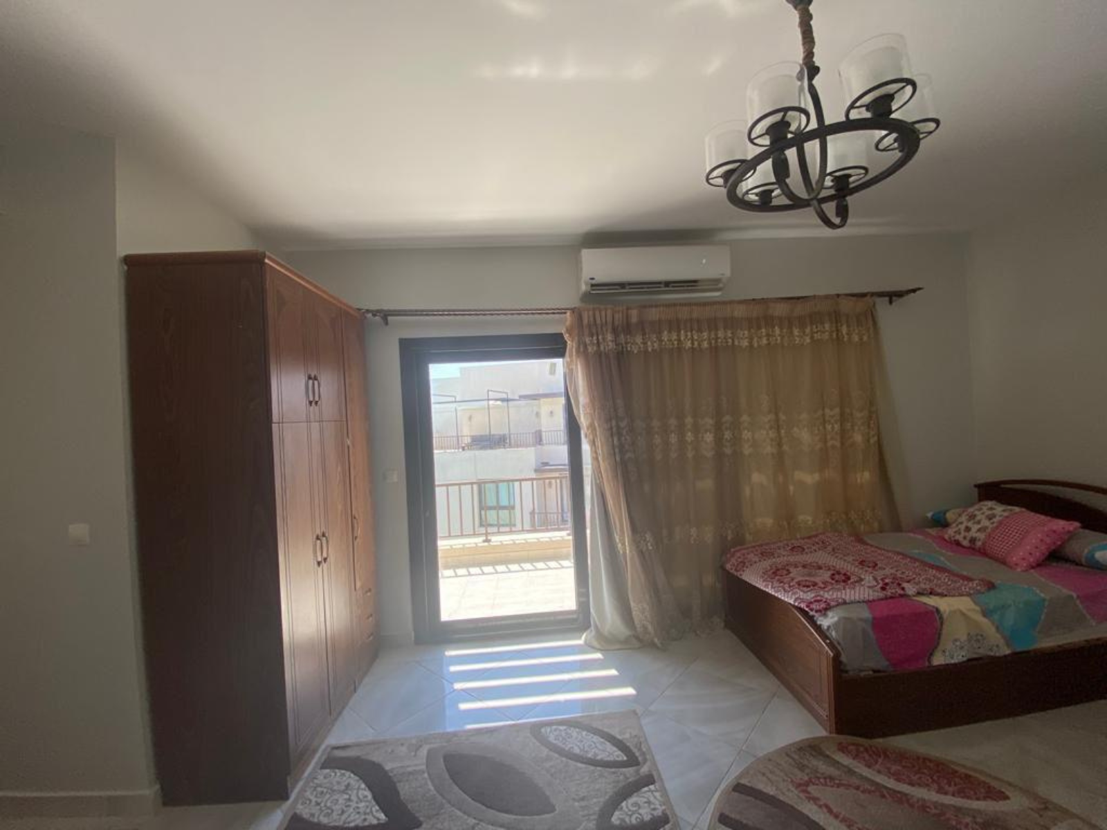 Lagoon penthouse for sale in Marassi North Coast