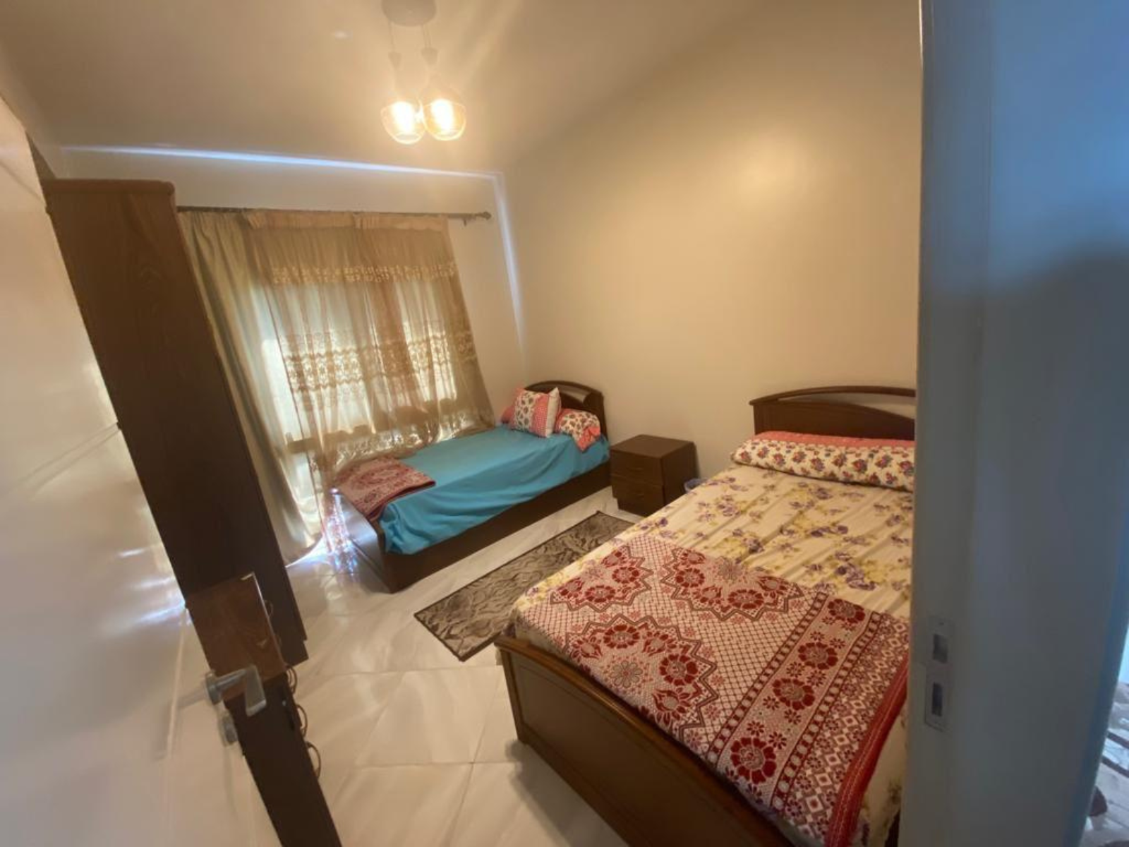 3-bedroom-property-for-sale-in-marassi-north-coast-6 Penthouse in Marassi