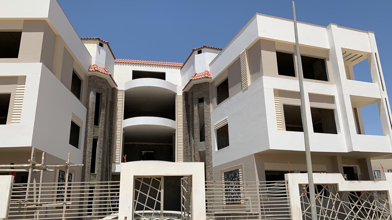 3 bedroom property for sale in new cairo