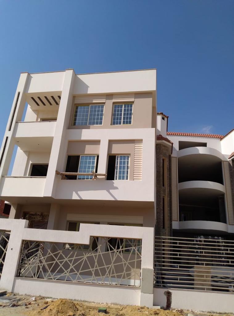 3 bedroom property for sale in new cairo