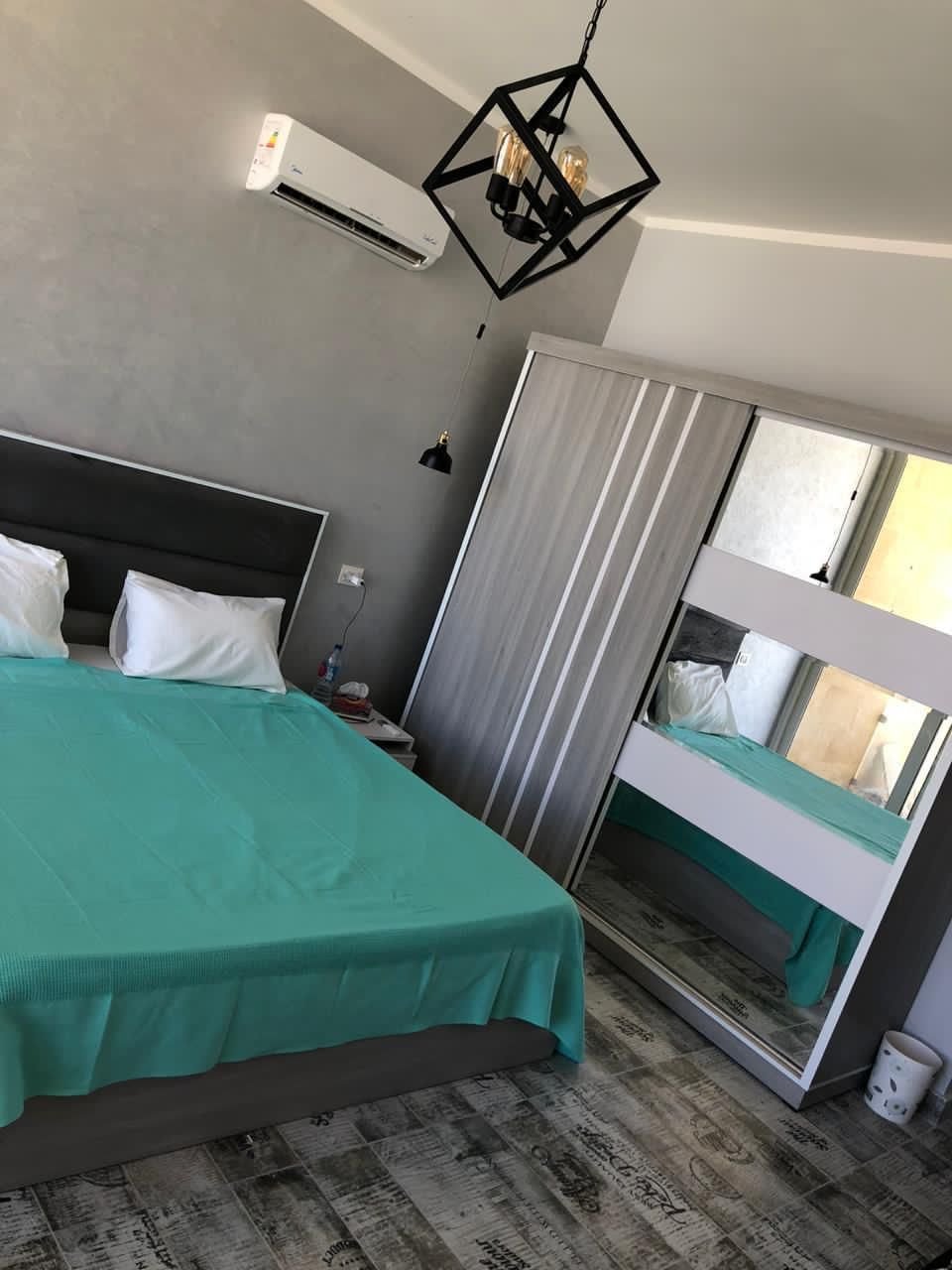 150 sqm penthouse for rent in Amwaj North Coast
