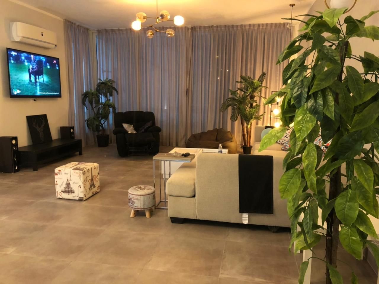Penthouse for rent by R&C Estate