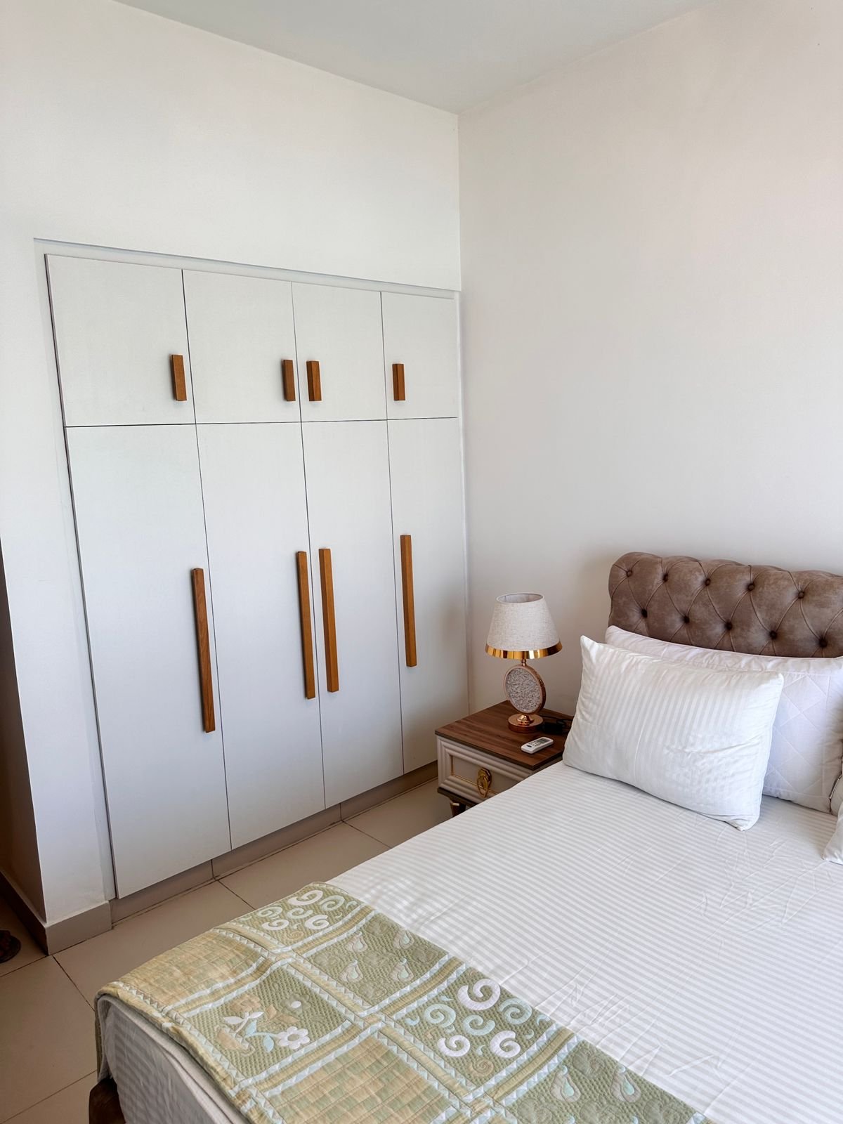 3-bedroom-townhouse-for-sale-in-marassi-north-coast-9 Townhouse for sale with Lagoon