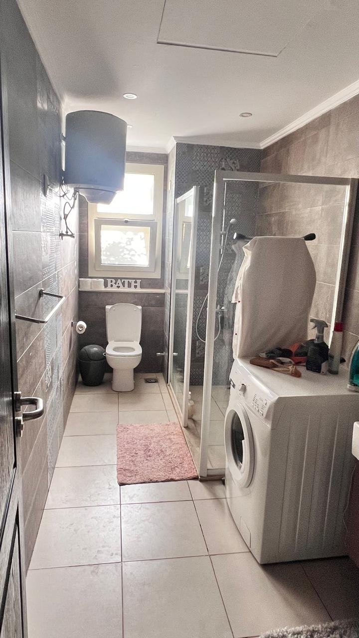 3-bedroom-townhouse-for-sale-in-new-cairo-5 285 sqm townhouse for sale in Saada Compound New Cairo