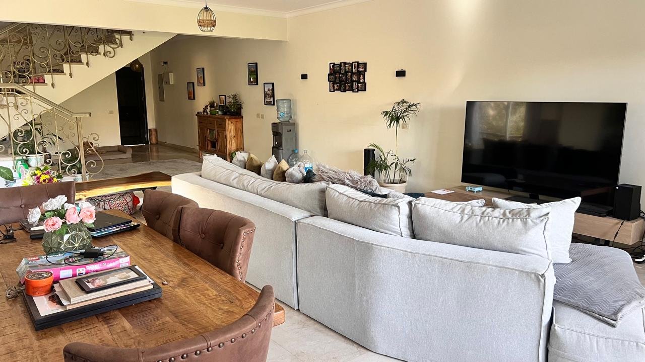 3-bedroom-townhouse-for-sale-in-new-cairo-8 Townhouse for rent in New Cairo