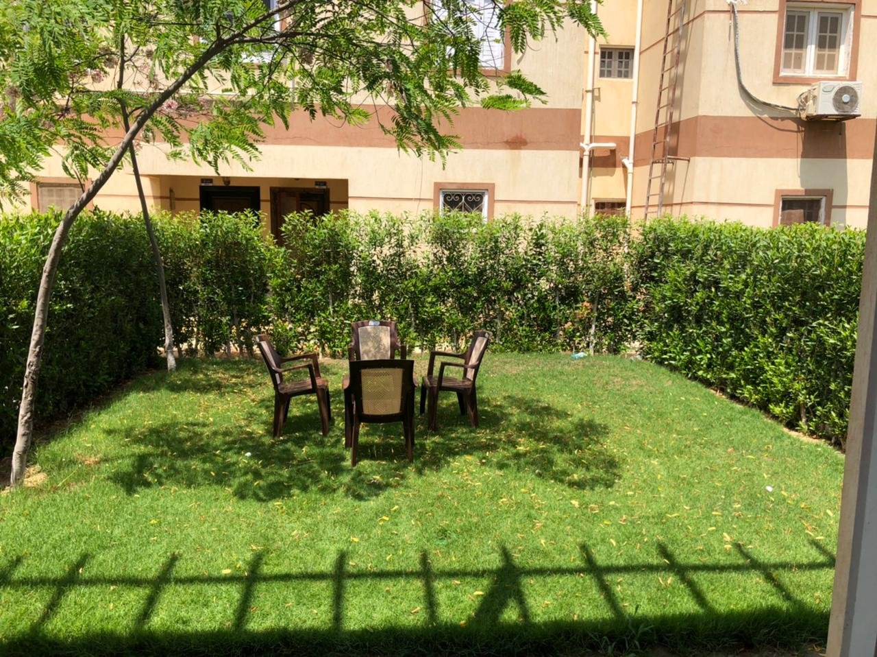 3-bedroom-townhouse-for-sale-in-north-coast-2 Townhouse townhouse for sale in Lvls Compound North Coast