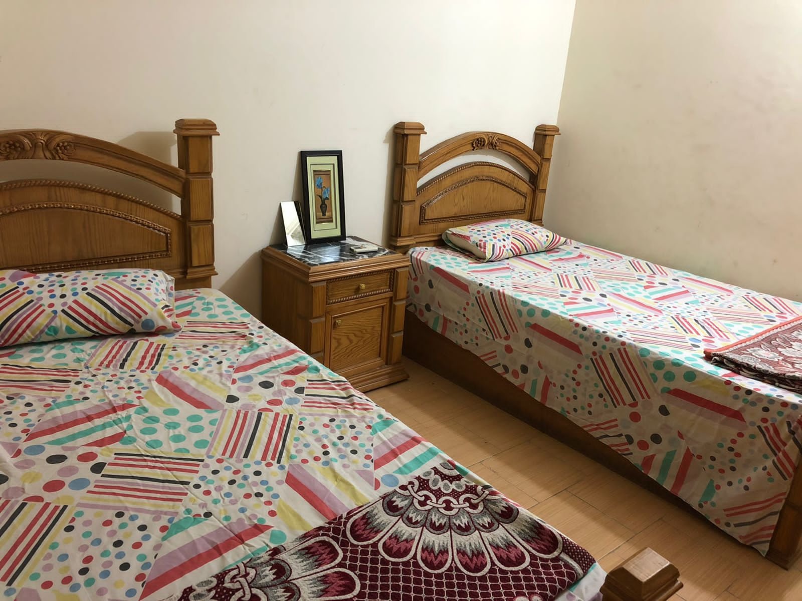 3-bedroom-townhouse-for-sale-in-north-coast-3 3 bedroom townhouse in Lvls Compound North Coast