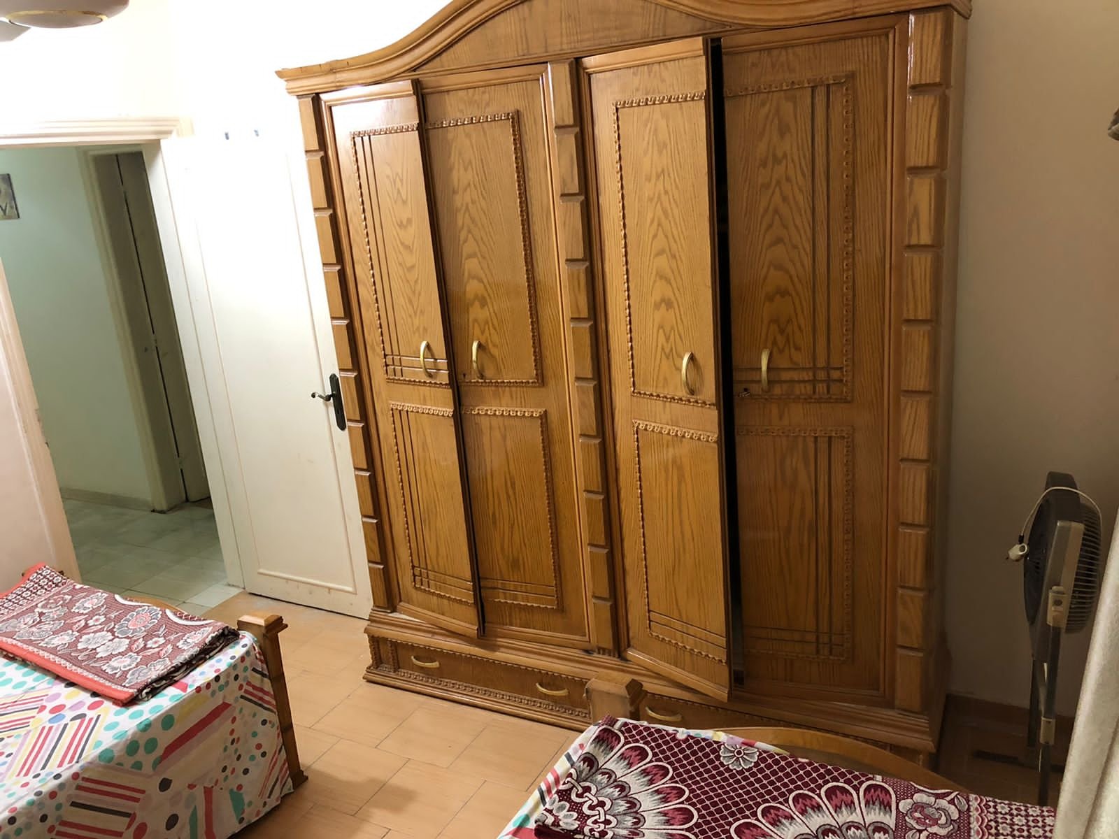3-bedroom-townhouse-for-sale-in-north-coast-4 180 sqm townhouse for sale in Lvls Compound North Coast